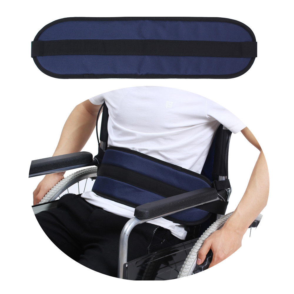 Bed Restraints Straps Wheelchairs Seat Belt Medical Restraints