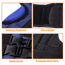 Cargar imagen en el visor de la galería, Back Traction Decompression Back Belt Lumbar Stretcher Device ( L-Harness Only)
