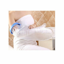 Load image into Gallery viewer, Arm Cast Cover Protector Waterproof Bandage Cast Wrap Shower Bath 25.5”Seal
