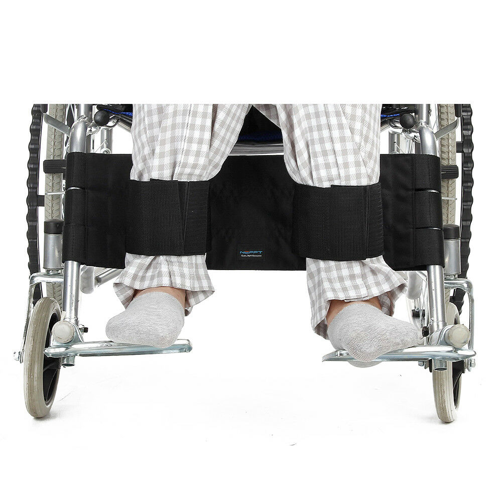 Bed Restraints Straps Wheelchairs Seat Belt Medical Restraints