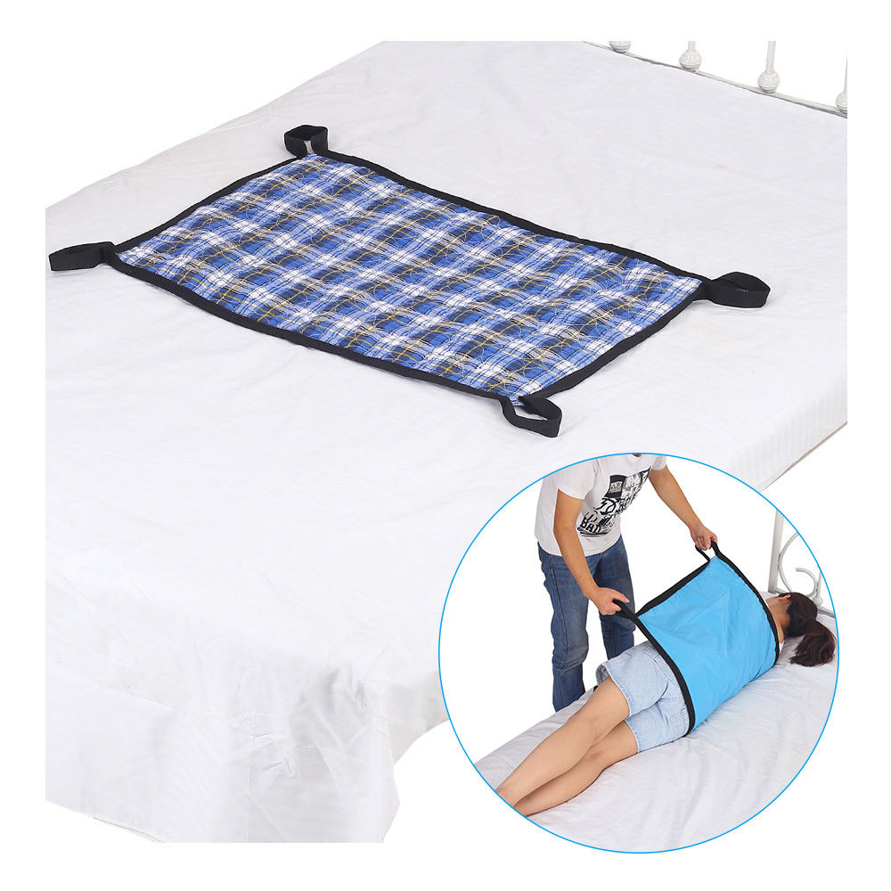 Transfer Board Slide Belts Protective Underpads Incontinence Positioning Pad