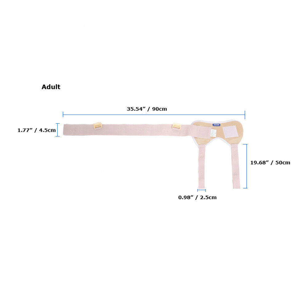 Hernia Truss Belt for Men Inguinal Single Double Sport After Hernia Surgery Belt