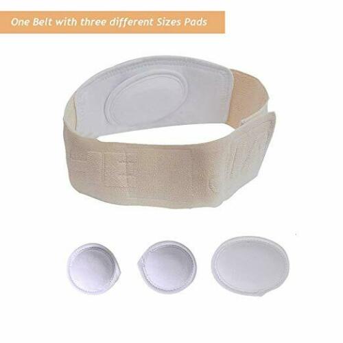 Child Umbilical Hernia Belt Infant Abdominal Binder Baby Navel Truss Support