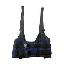 Load image into Gallery viewer, Back Traction Decompression Back Belt Lumbar Stretcher Device ( L-Harness Only)
