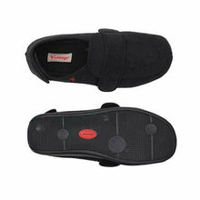 Load image into Gallery viewer, Orthopedic Slippers Diabetic Neuropathy Safety Shoes Extra Wide Sneakers Flat
